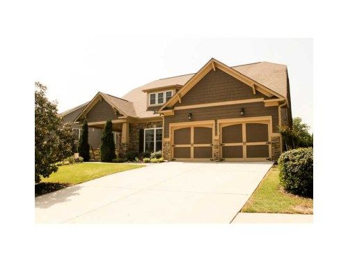 7792 Copper Kettle Way, Flowery Branch, GA 30542