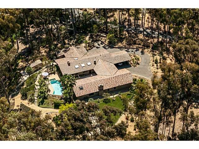 15140 Las Planideras St, Rancho Santa Fe, CA 92067