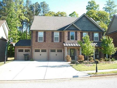 82 Victoria Heights Place, Dallas, GA 30132