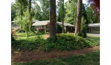 5061 Willeo Ridge Court Marietta, GA 30068