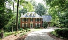 3545 Jefferson Township Parkway Marietta, GA 30066