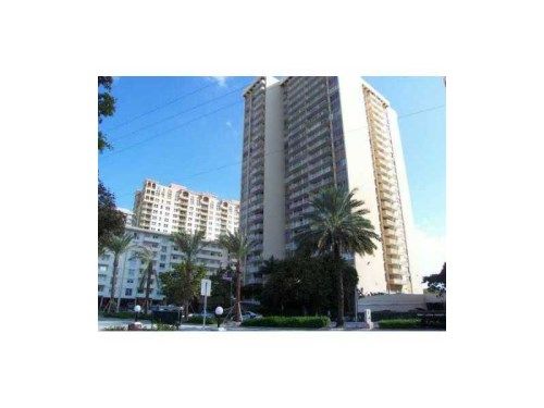 3140 S OCEAN DR # PH-1, Hallandale, FL 33009