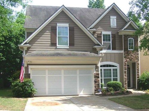 3307 Wyesham Circle, Duluth, GA 30096