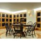 Unit 1604 - 700 Park Regency Place, Atlanta, GA 30326 ID:8483766