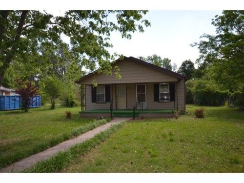 506 Hopewell Rd, Hanceville, AL 35077