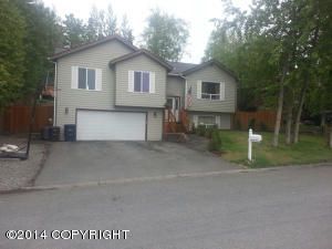 6024 Staedem Drive, Anchorage, AK 99504