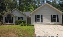 202 Goldfinch Drive Monticello, GA 31064