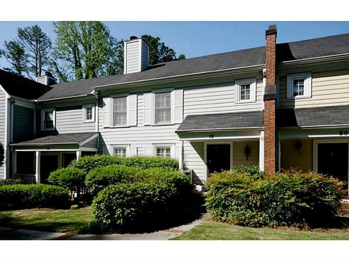 Unit 0 - 19 East Ferry Drive, Atlanta, GA 30319