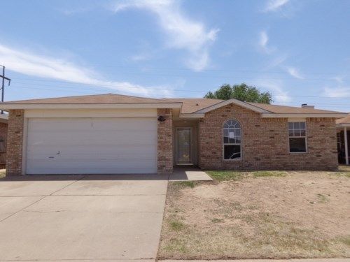 6129 39th Street, Lubbock, TX 79407