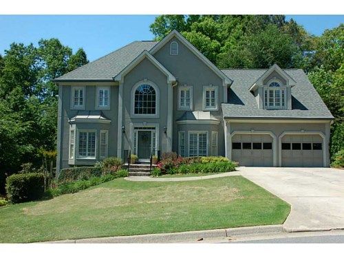 615 Blakenham Court, Alpharetta, GA 30022