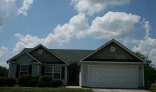 1229 Clearwater Drive Winder, GA 30680