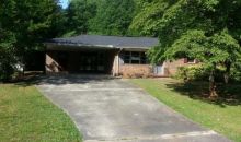 3396 Shadowridge Dr SW Marietta, GA 30008