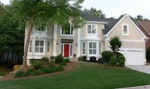 4970 Haydens Walk Alpharetta, GA 30022