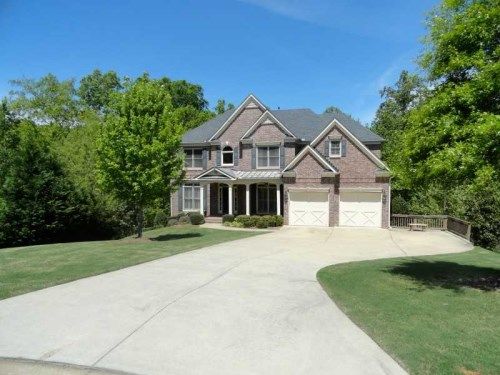 406 Laurel Park, Woodstock, GA 30188