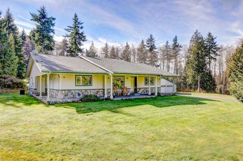 7407 NE Finn Creek Lane, Hansville, WA 98340