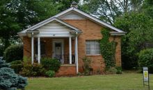 410 Ridgewood Avenue Gainesville, GA 30501