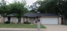 3311 Rocky Hollow Tr Georgetown, TX 78628