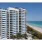 3801 COLLINS AV # 605, Miami Beach, FL 33140 ID:8615891