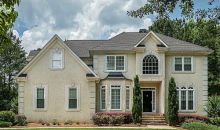 502 Cypress Point Mcdonough, GA 30253