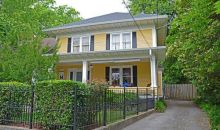 1104 Colquitt Avenue Ne Atlanta, GA 30307