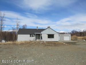 9107 E Silver Springs Circle, Palmer, AK 99645