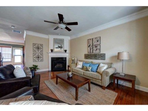 Unit 0 - 2318 Limehurst Drive Ne, Atlanta, GA 30319