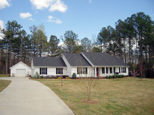 461 Prime Drive, Commerce, GA 30530