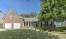 115 Serenade Lane Woodstock, GA 30188