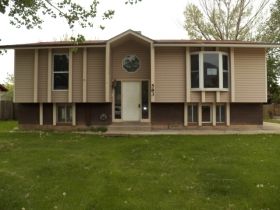 583 E 1850 North, Ogden, UT 84414