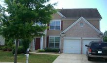 412 Windsong Way Woodstock, GA 30188