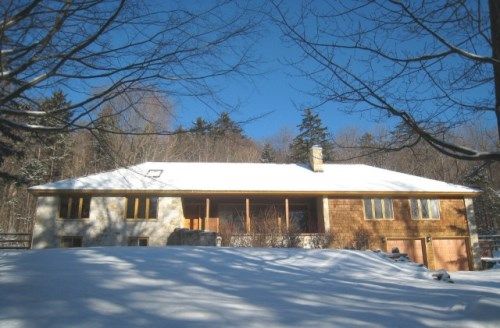 44 German Hill Farm Road, Chittenden, VT 05737