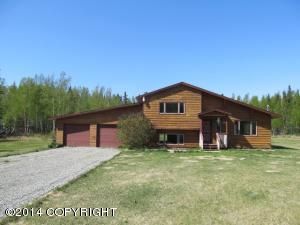 3130 N Old Squaw Loop, Wasilla, AK 99654