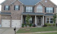 3633 River Rock Road Lithonia, GA 30038