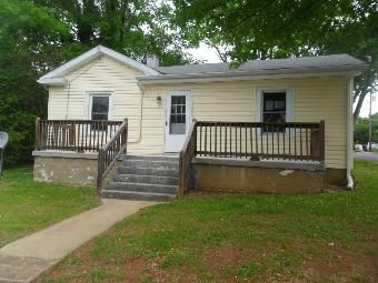 400 Blue Ridge St, Lynchburg, VA 24501