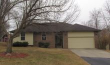 2260 E Huntington St Ozark, MO 65721