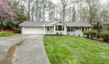 4397 Ashwoody Trail Ne Atlanta, GA 30319