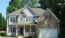 105 Fieldsborn Court Atlanta, GA 30328