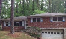 1928 Shepherd Cir SW Atlanta, GA 30311