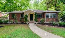 1335 Briarwood Drive Atlanta, GA 30306