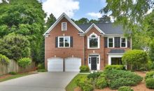 210 Glenridge Close Circle Atlanta, GA 30328