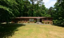 3592 Old Ivy Lane Ne Atlanta, GA 30342