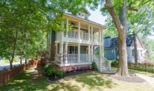 205 Norwood Avenue Ne Atlanta, GA 30317