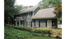 990 Lost Forest Drive Atlanta, GA 30328