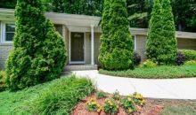 2486 Fernleaf Court Nw Atlanta, GA 30318