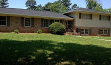 5860 Garber Drive Atlanta, GA 30328