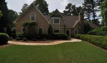 8750 River Bluff Lane Roswell, GA 30076