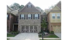 Unit N/a - 11147 Blackbird Lane Alpharetta, GA 30022