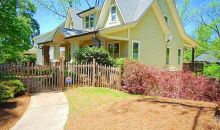 378 Autry Street Norcross, GA 30071