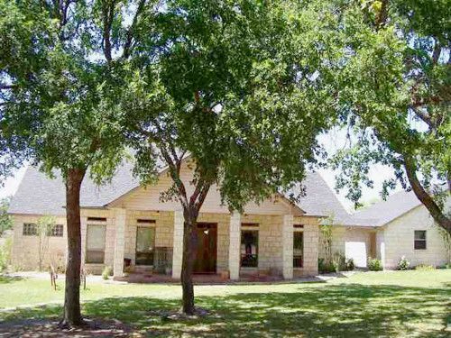 3300 CR 122, Marble Falls, TX 78654