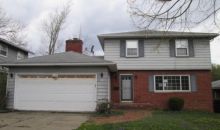 622 Castle Boulevard Akron, OH 44313